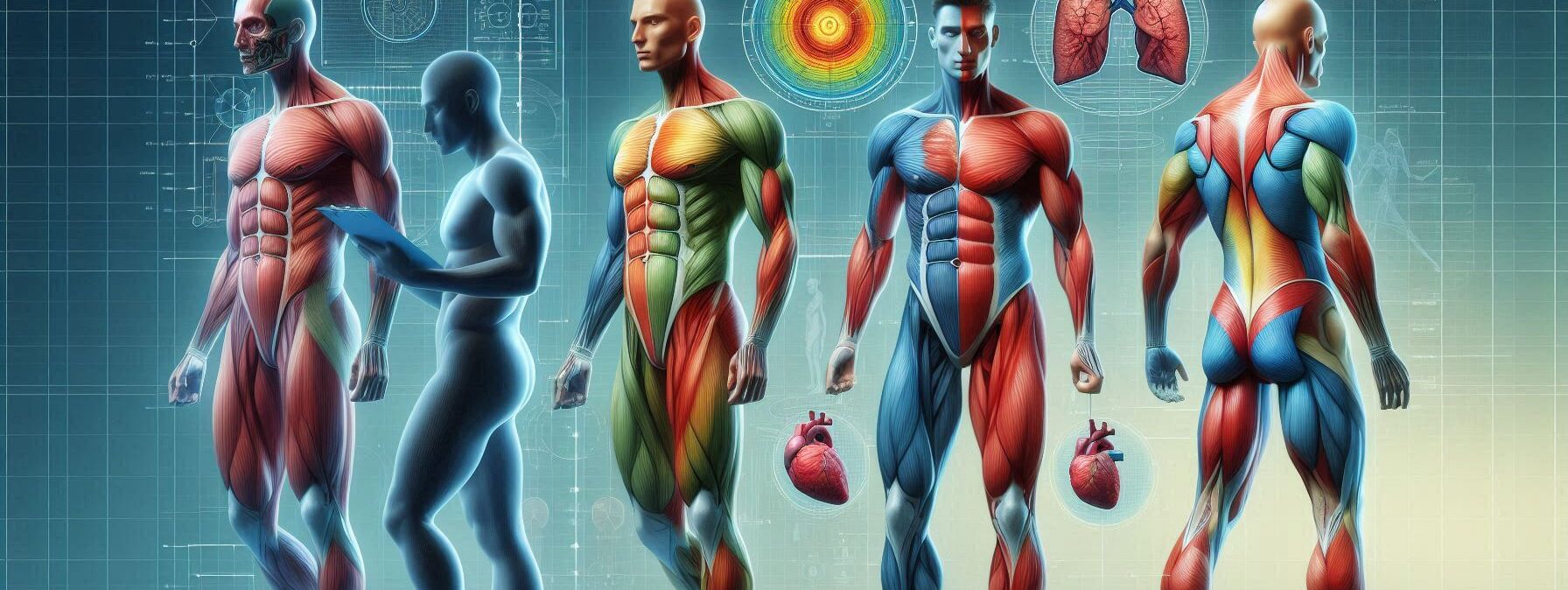 Understanding Body Composition and Its Impact on Fitness