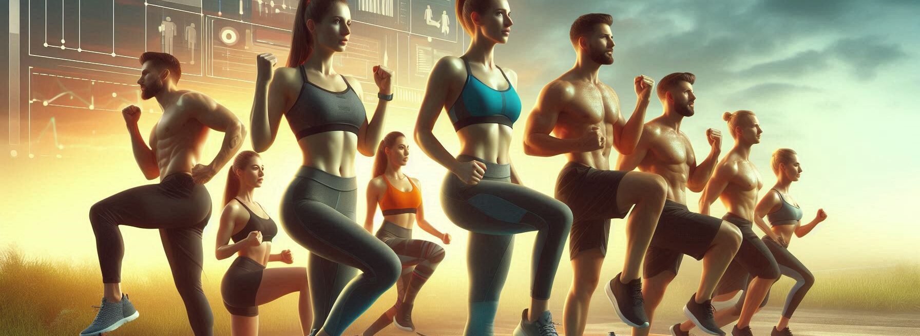 The Benefits of Group Workouts for Weight Loss Motivation