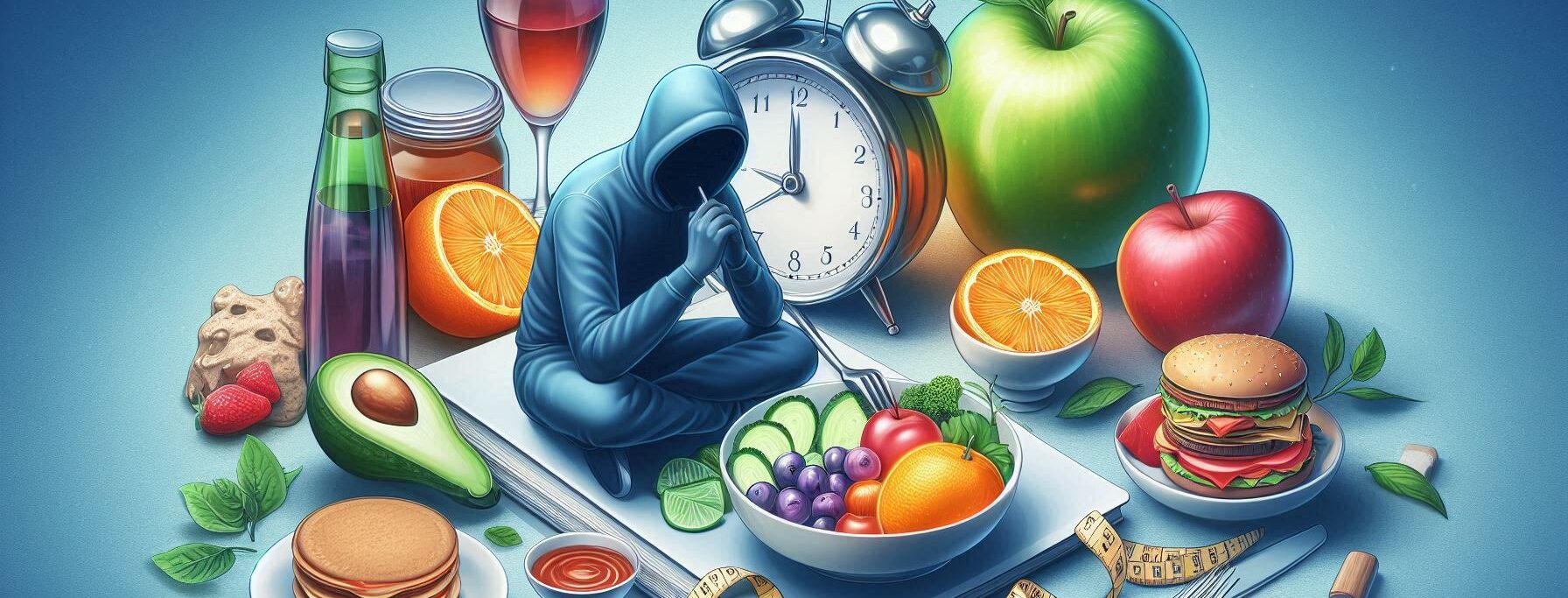 Navigating Emotional Eating Strategies for Success