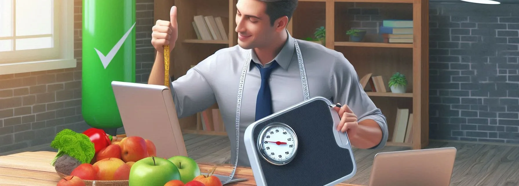 How to Track Weight Loss Progress Beyond the Scale