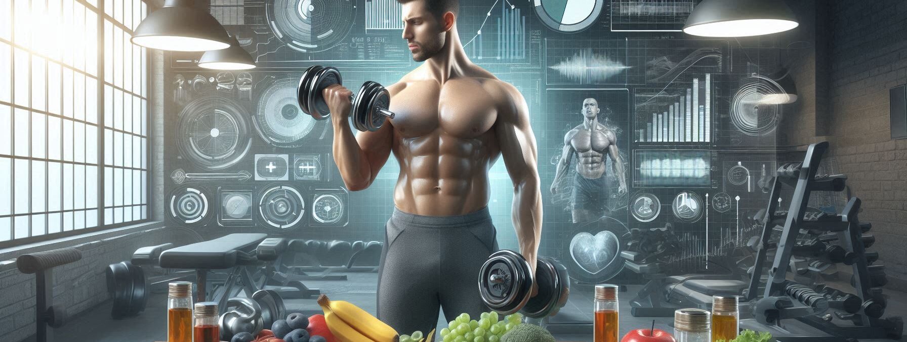 The Benefits of Strength Training for Weight Management