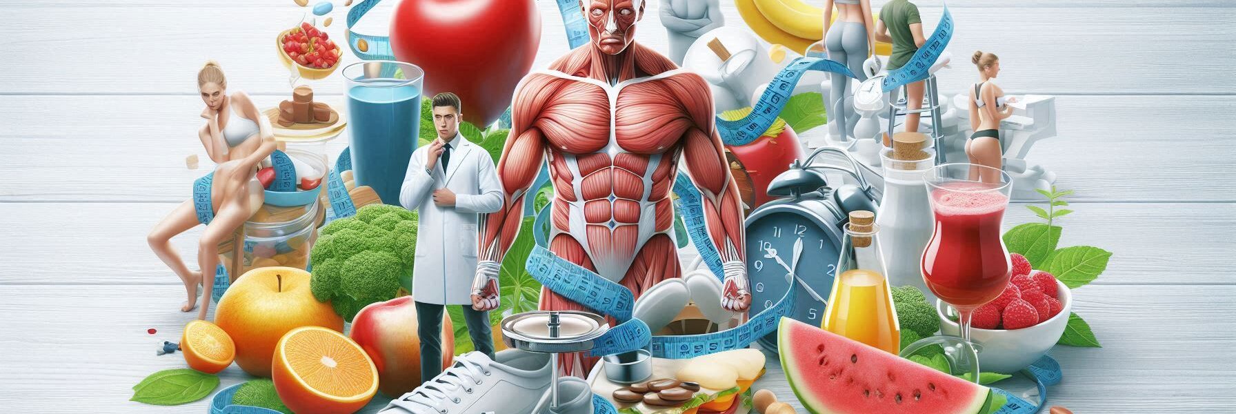 Debunking Common Myths About Weight Loss
