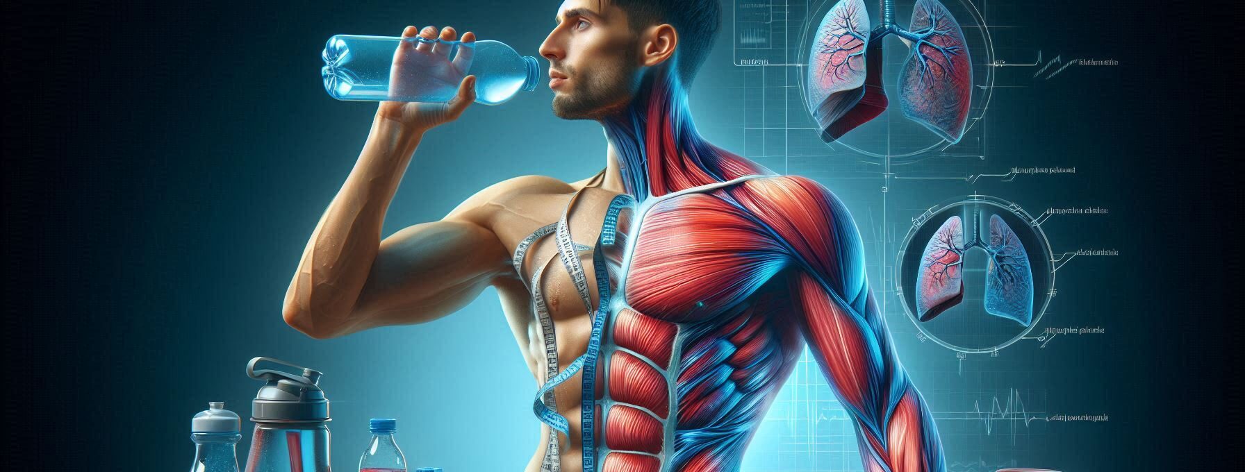 The Impact of Hydration on Weight Loss Goals