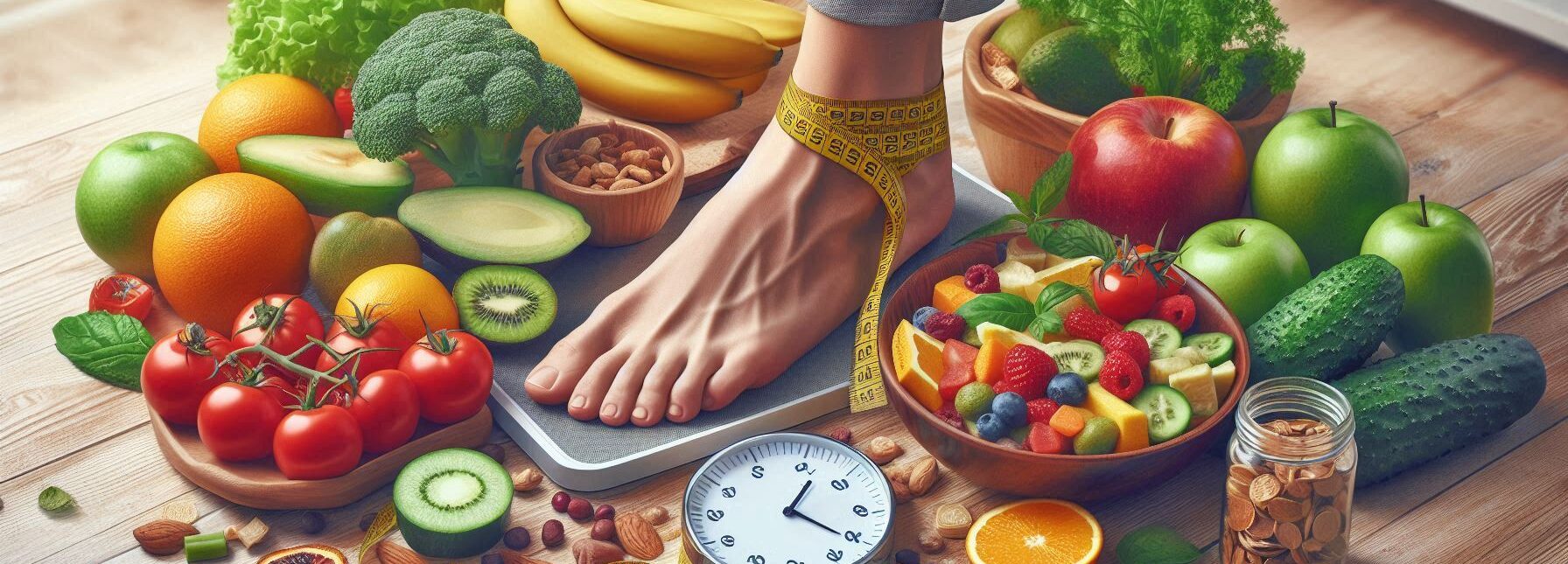 Building a Positive Body Image While Losing Weight