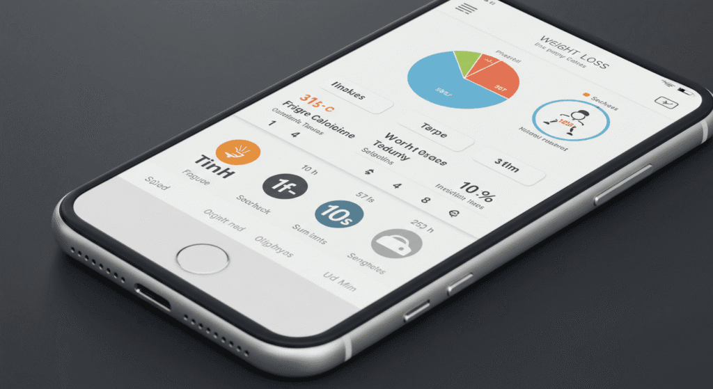 Weight Loss Apps