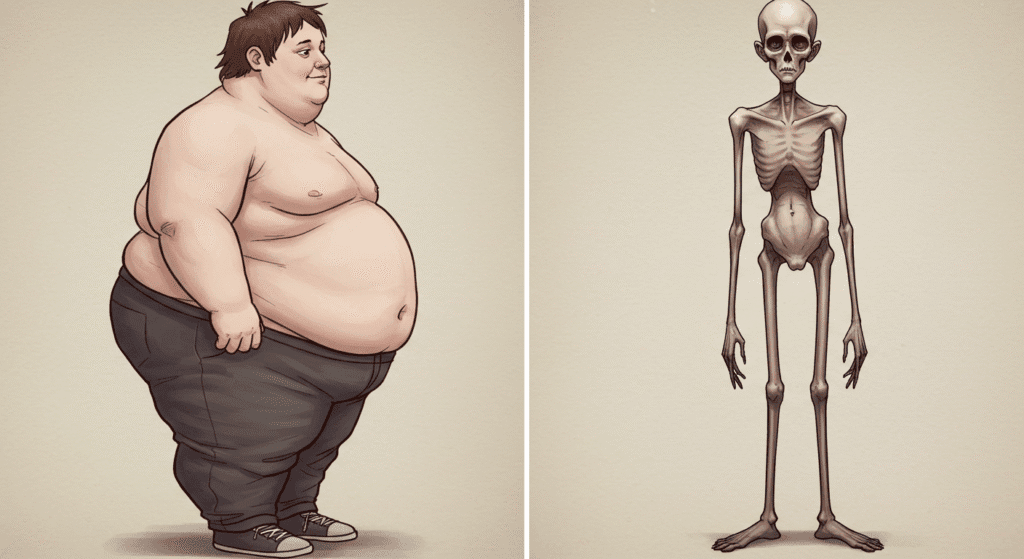 Realistic Weight Loss Goals