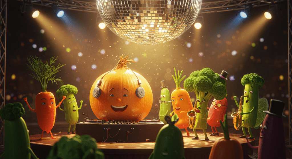 Building Rituals Around Meals