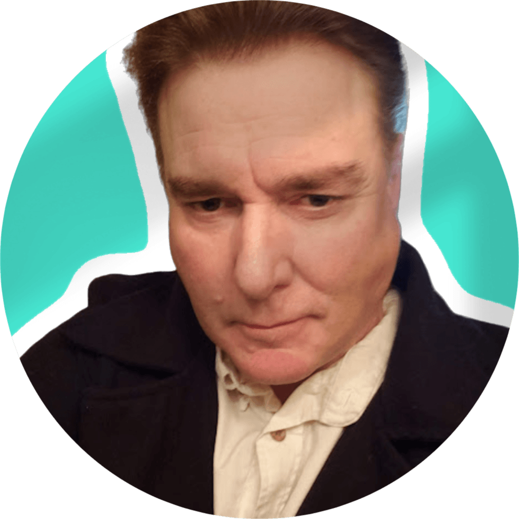 Profile Picture for Kevin Collier